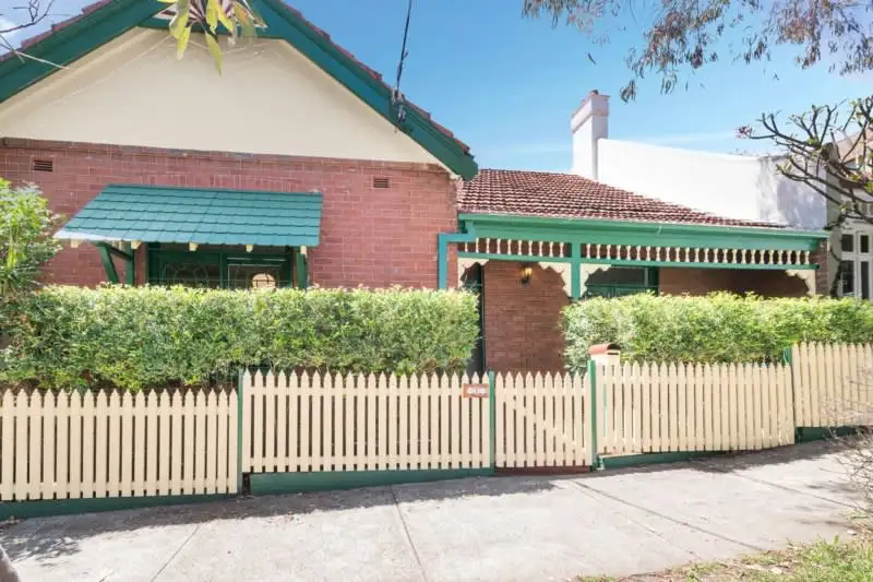 Main view of Homely house listing, 1 William Street, Annandale NSW 2038