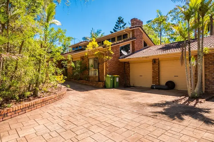 Fourth view of Homely house listing, 74-76 Hillview Parade, Ashmore QLD 4214