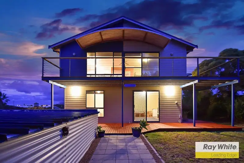 Main view of Homely house listing, 22 Newman Road, Yanchep WA 6035