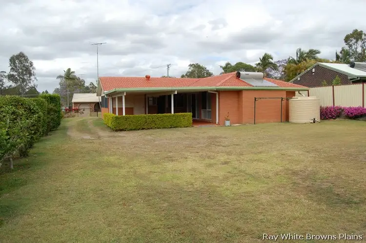 Fourth view of Homely house listing, 3 Savoy Court, Browns Plains QLD 4118