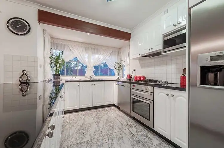 Second view of Homely house listing, 2 Heversham Grove, Greenvale VIC 3059