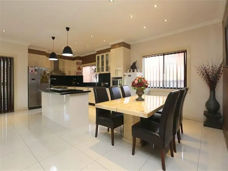 Fourth view of Homely house listing, 3 Breasley Avenue, Yagoona NSW 2199