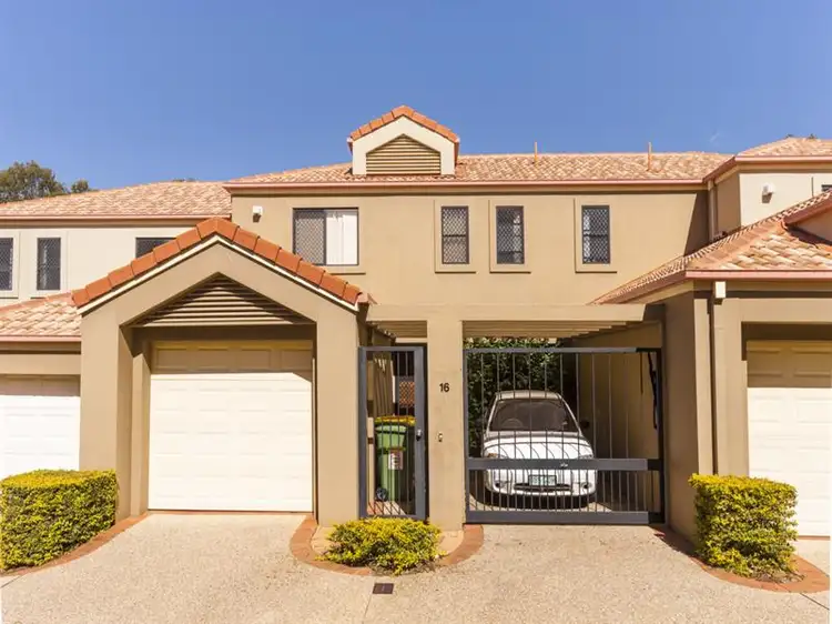 16 The Peak. 267 Ashmore Road, Benowa QLD 4217