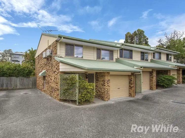 3/91 Samford Road, Alderley QLD 4051