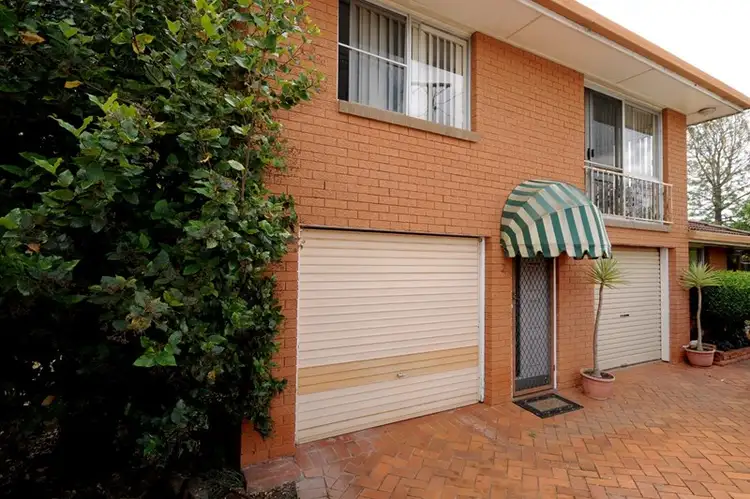 2/3 Jacquelyn Street, Rangeville QLD 4350