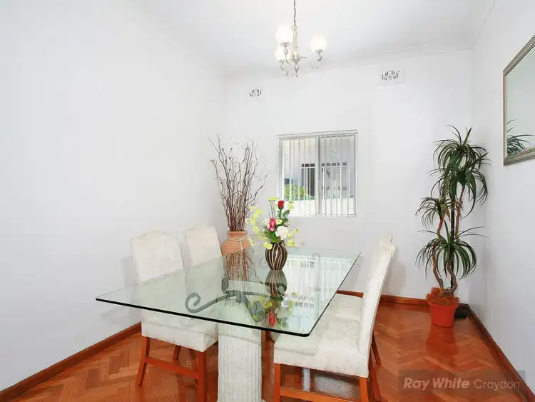 Fourth view of Homely house listing, 38 Linthorn Avenue, Croydon Park NSW 2133