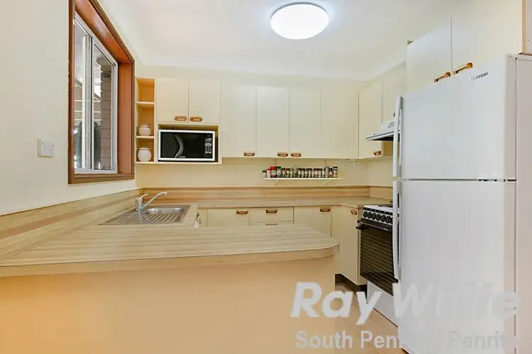 Third view of Homely house listing, 22 Pelsart Avenue, Penrith NSW 2750
