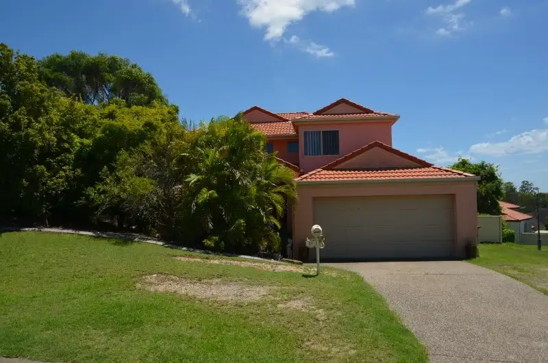 Main view of Homely house listing, 37 Ingles Circuit, Arundel QLD 4214
