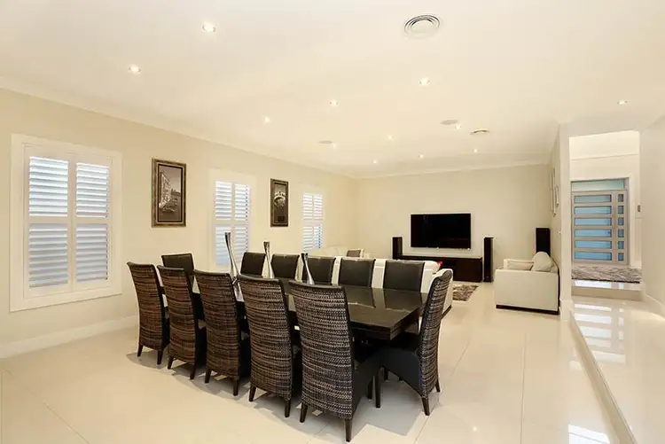 Third view of Homely house listing, 10 Piper Street, West Hoxton NSW 2171