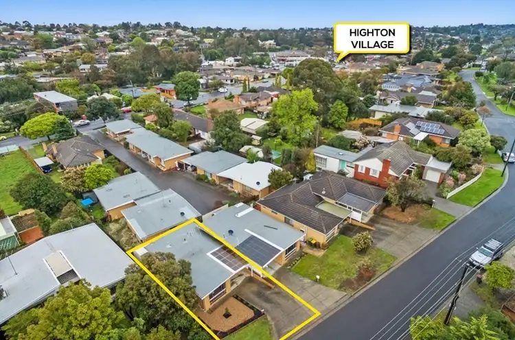 1/7 Ferndale Parade, Highton VIC 3216