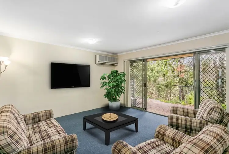 Sixth view of Homely villa listing, 10/1 University Drive, Robina QLD 4226