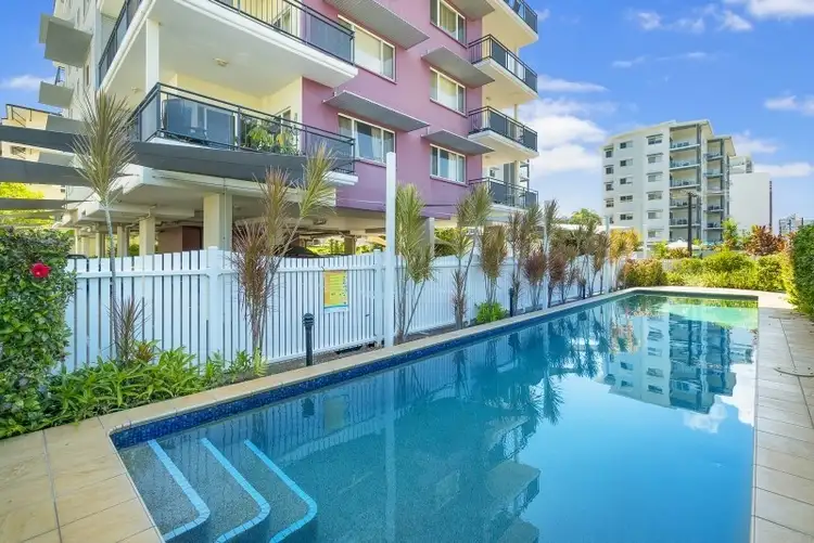 8/1 Mauna Loa Street, Darwin City NT 800