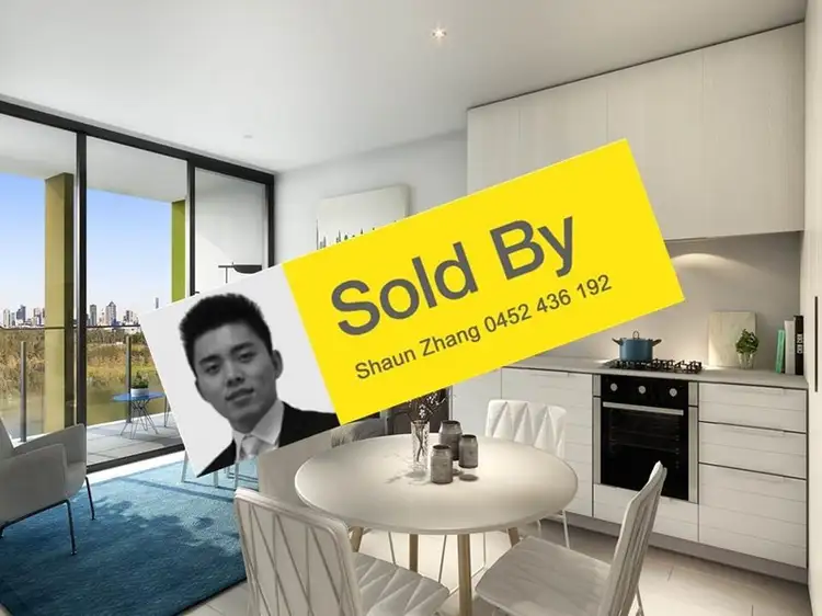 307/99 Cade Way, Parkville VIC 3052