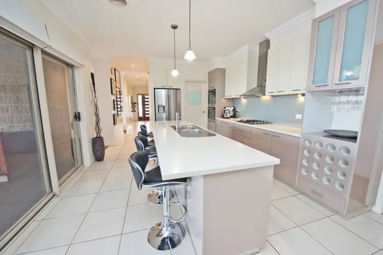 Second view of Homely house listing, 26 Boree Drive, Swan Hill VIC 3585