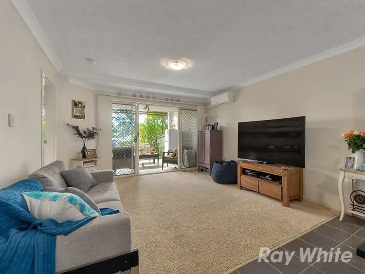 Third view of Homely unit listing, 5/80 Hurdcotte Street, Enoggera QLD 4051