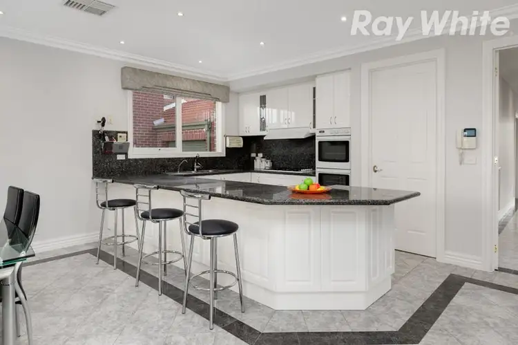 Fifth view of Homely house listing, 14 Oakden Drive, Bundoora VIC 3083