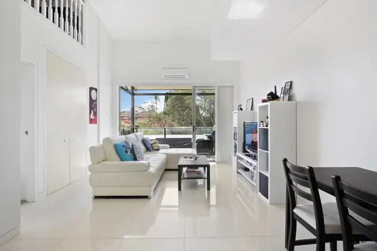 Third view of Homely unit listing, 5/67-69 Stanley Street, Chatswood NSW 2067