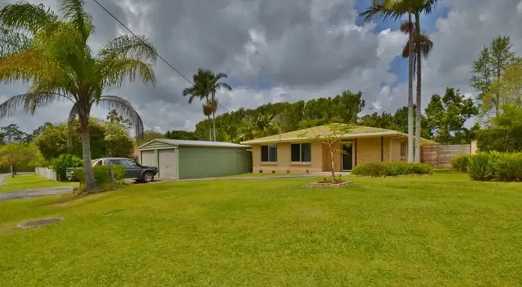 Second view of Homely house listing, 1A Lornal Court, Mooloolah Valley QLD 4553