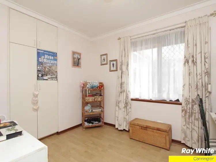 Seventh view of Homely house listing, 2/7 Sitka Place, Cannington WA 6107