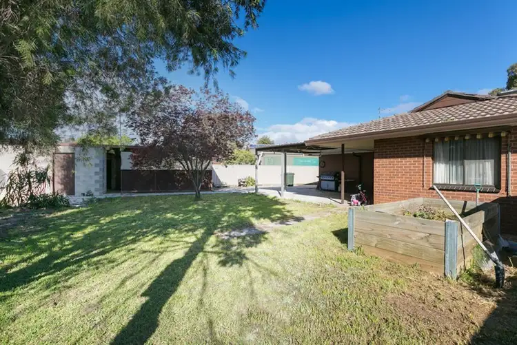 Seventh view of Homely house listing, 41 Gill Avenue, California Gully VIC 3556