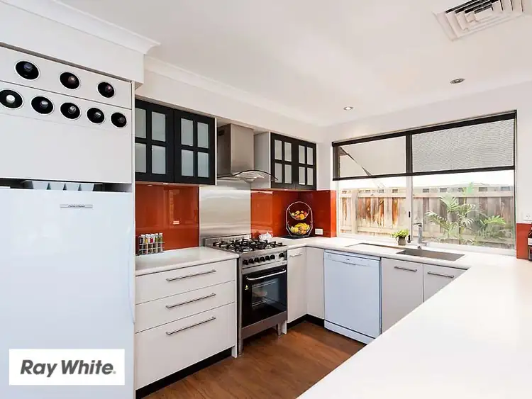 Seventh view of Homely house listing, 37 Lakefront Drive, The Vines WA 6069