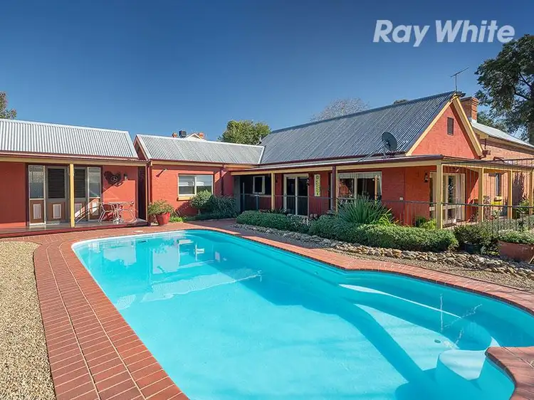 Third view of Homely house listing, 40 Albert Street, Corowa NSW 2646