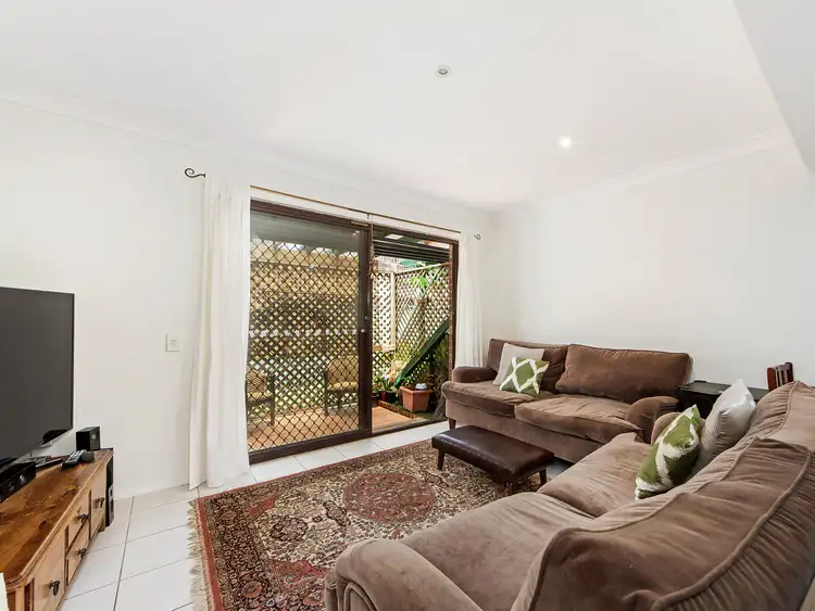 Fifth view of Homely townhouse listing, 4 Orchid/67 Nerang Street, Nerang QLD 4211