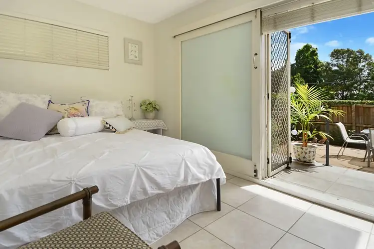 Fifth view of Homely apartment listing, 1/55 Bonney Avenue, Clayfield QLD 4011