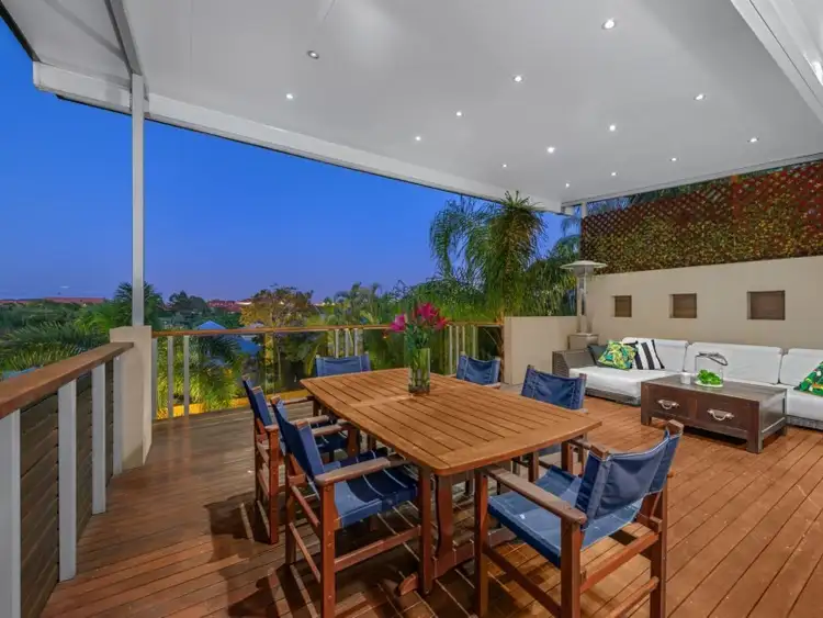 Seventh view of Homely house listing, 49 Heidelberg Street, East Brisbane QLD 4169