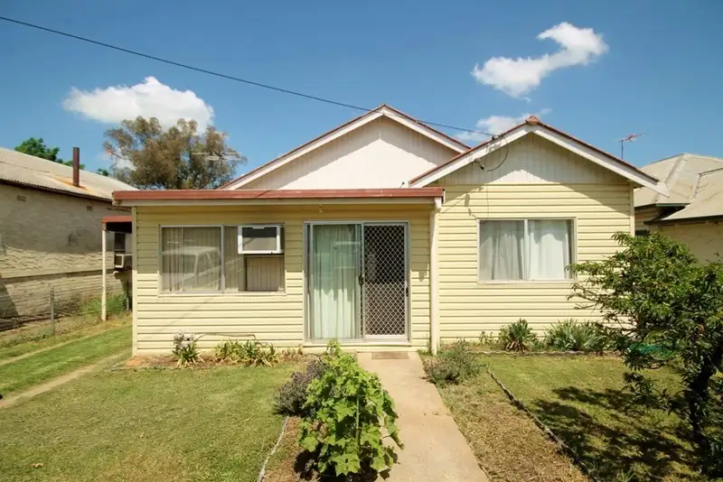 Main view of Homely house listing, 34 Brock Street, Young NSW 2594