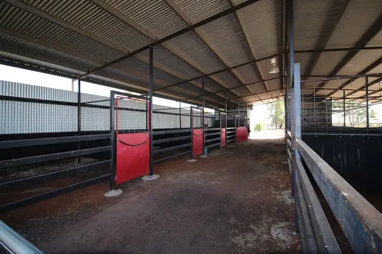 Third view of Homely house listing, 24644 Capricorn Highway, Emerald QLD 4720