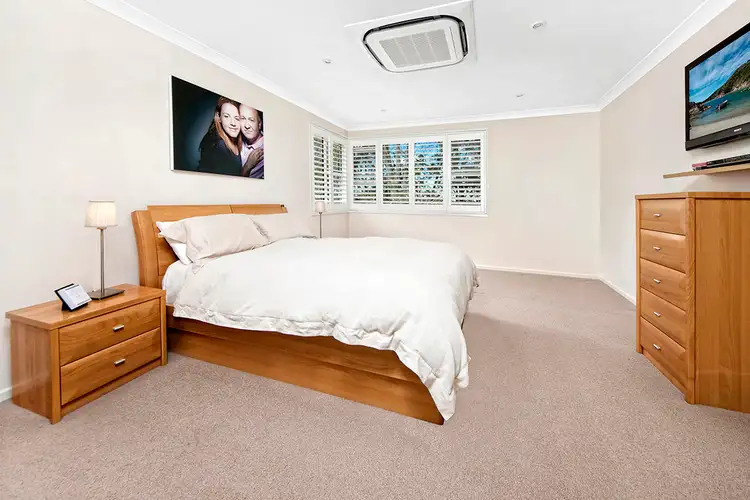 Seventh view of Homely house listing, 45 Fern Circuit, Menai NSW 2234