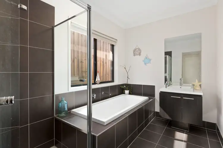 Fifth view of Homely house listing, 17 Lanner Way, Doreen VIC 3754