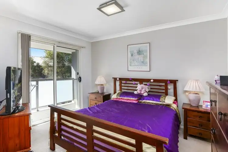 Fifth view of Homely house listing, 1/5A Burgin Close, Berkeley Vale NSW 2261