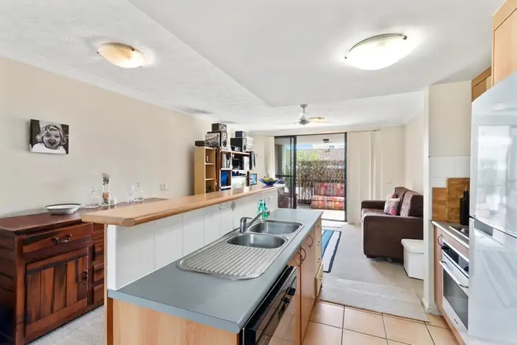Fifth view of Homely unit listing, 12/4 Mawarra Street, Palm Beach QLD 4221