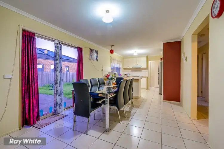 Sixth view of Homely house listing, 8 Keats Court, Truganina VIC 3029