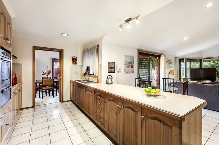Sixth view of Homely house listing, 12 Redpath Close, Oakleigh South VIC 3167