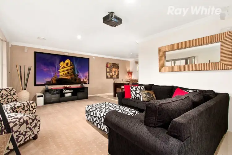 Fourth view of Homely house listing, 22 Osborn Grove, Pakenham VIC 3810