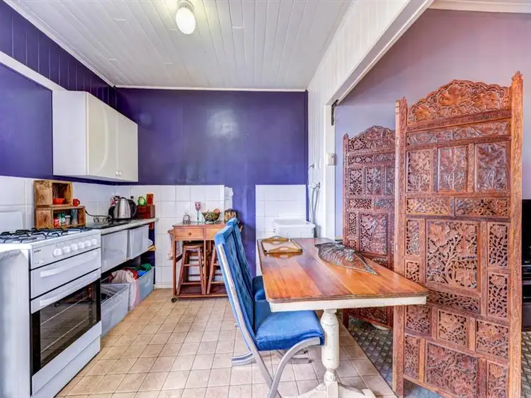 Second view of Homely unit listing, 1/8 Perry Street, Bundaberg North QLD 4670