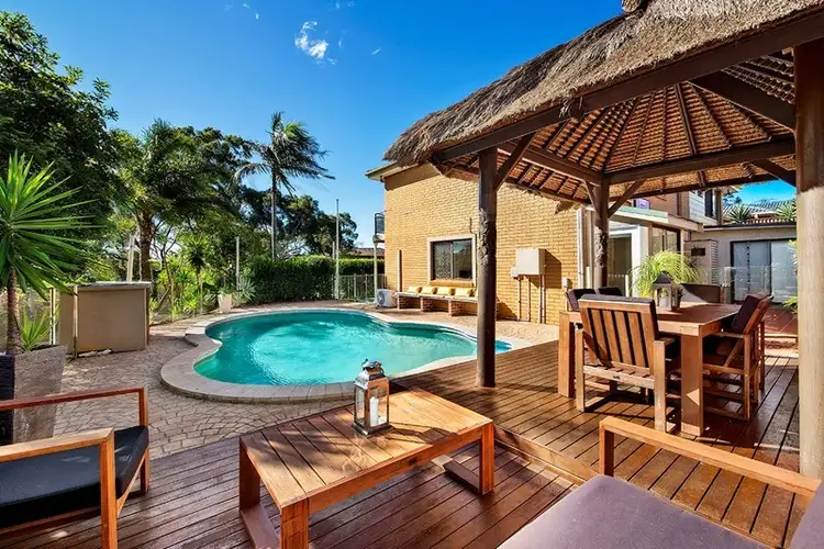 Second view of Homely house listing, 2 Yuluma Close, Bangor NSW 2234