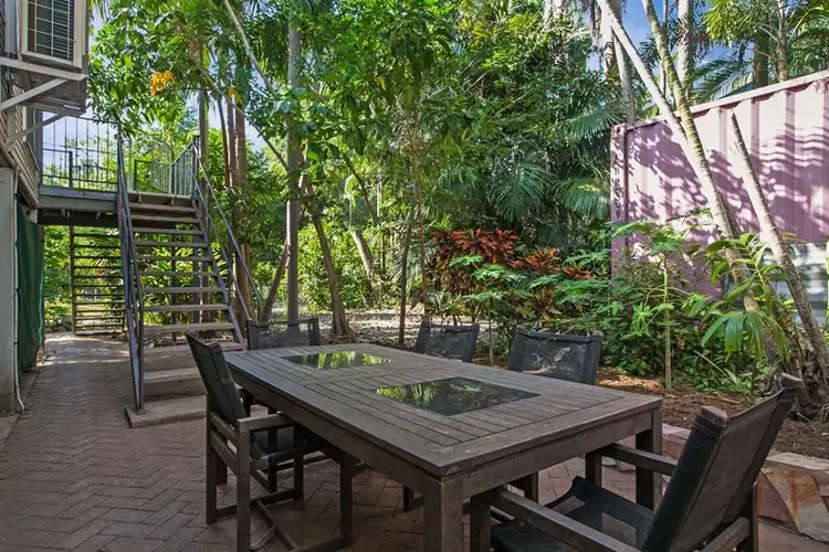 Third view of Homely house listing, 21 Gilbert Street, Ludmilla NT 820