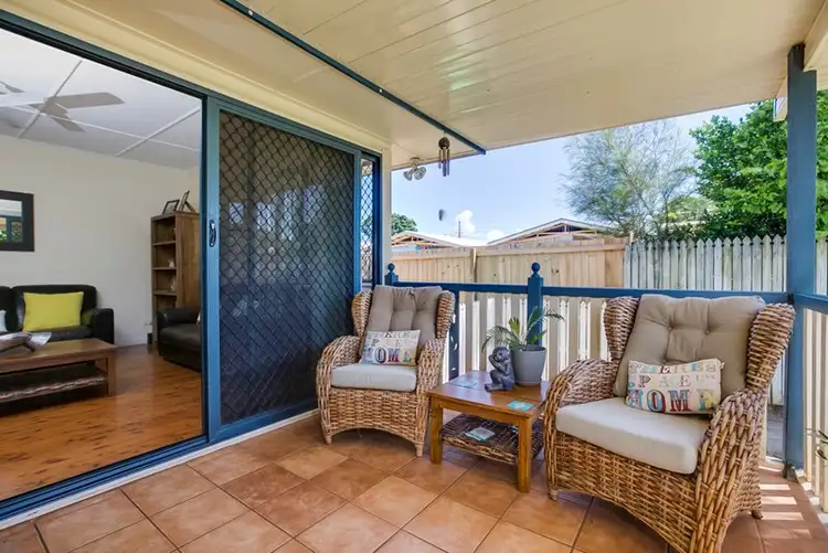 Fifth view of Homely house listing, 13 Jellicoe Street, Manly West QLD 4179