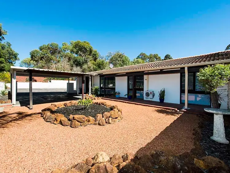 99A Trafalgar Road, Lesmurdie WA 6076