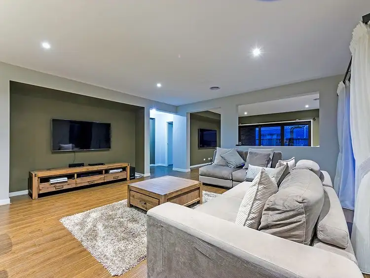 Sixth view of Homely house listing, 15 Merivale Drive, Truganina VIC 3029