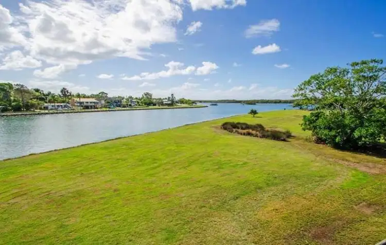Fourth view of Homely land listing, 69 Coombe Avenue, Hope Island QLD 4212