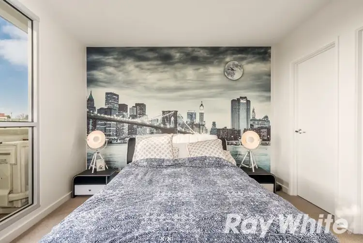 Sixth view of Homely apartment listing, 201/1-3 Watts Street, Box Hill VIC 3128