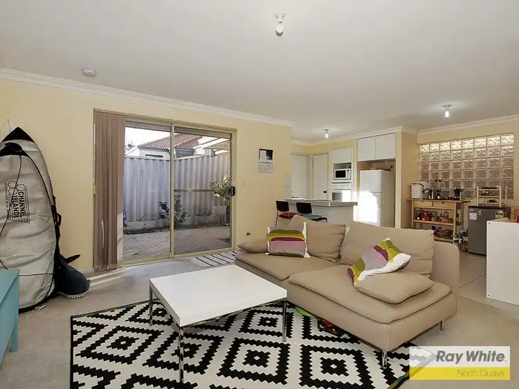 Third view of Homely house listing, 2/18 Milton Avenue, Balcatta WA 6021