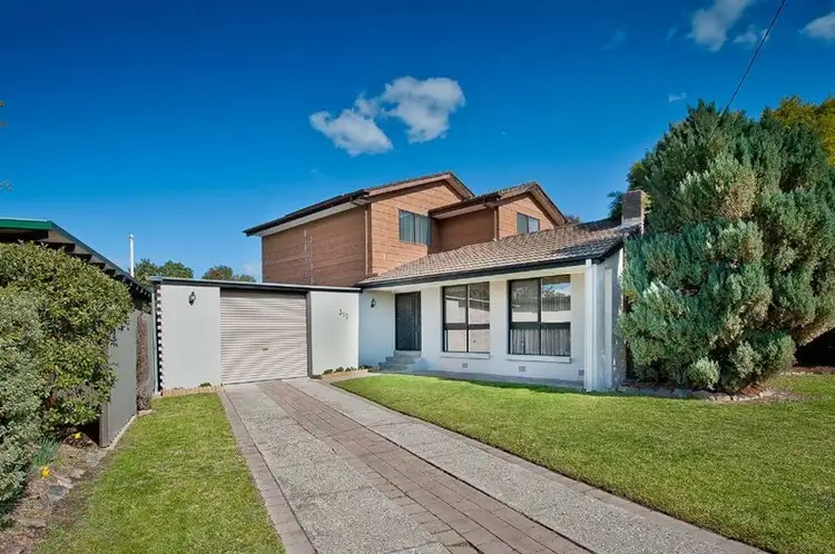 319 Balston Street, Lavington NSW 2641