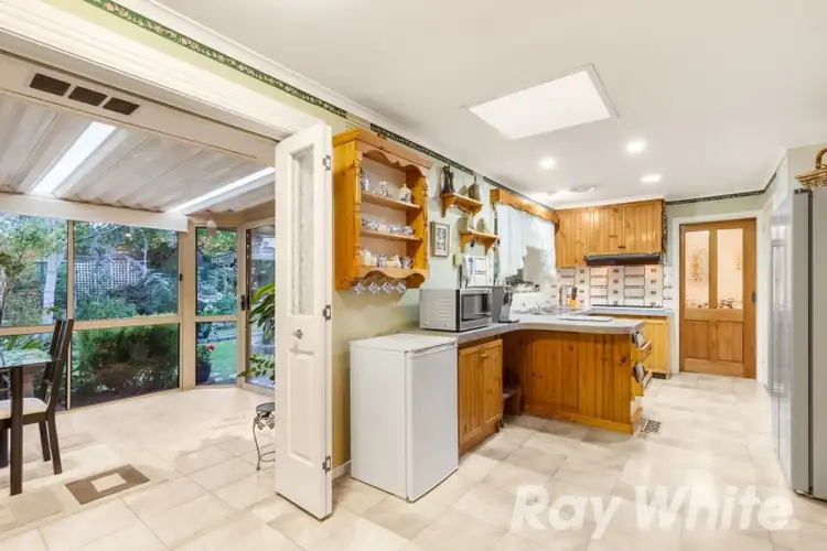Fourth view of Homely house listing, 3 Bishop Court, Wantirna VIC 3152