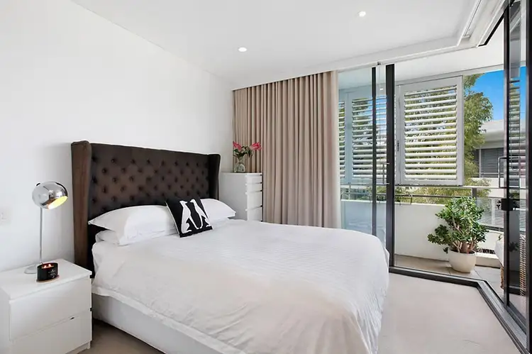 Fifth view of Homely apartment listing, 314/50 McLachlan Avenue, Darlinghurst NSW 2010